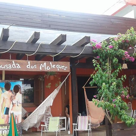 Residencial Dos Moleques 호텔 Capão da Canoa 외부 사진