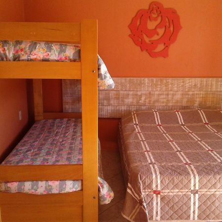 Residencial Dos Moleques 호텔 Capão da Canoa 외부 사진