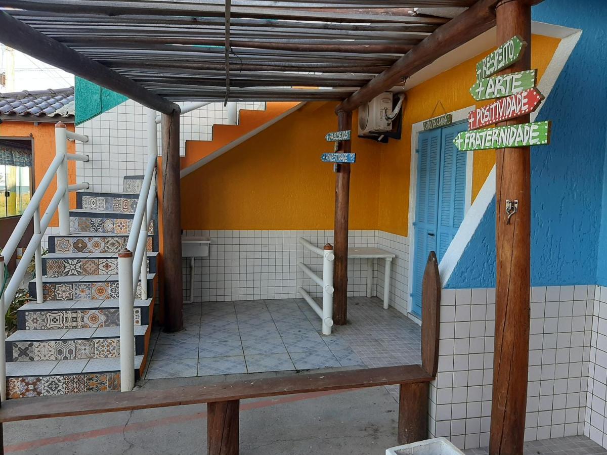 Residencial Dos Moleques 호텔 Capão da Canoa 외부 사진