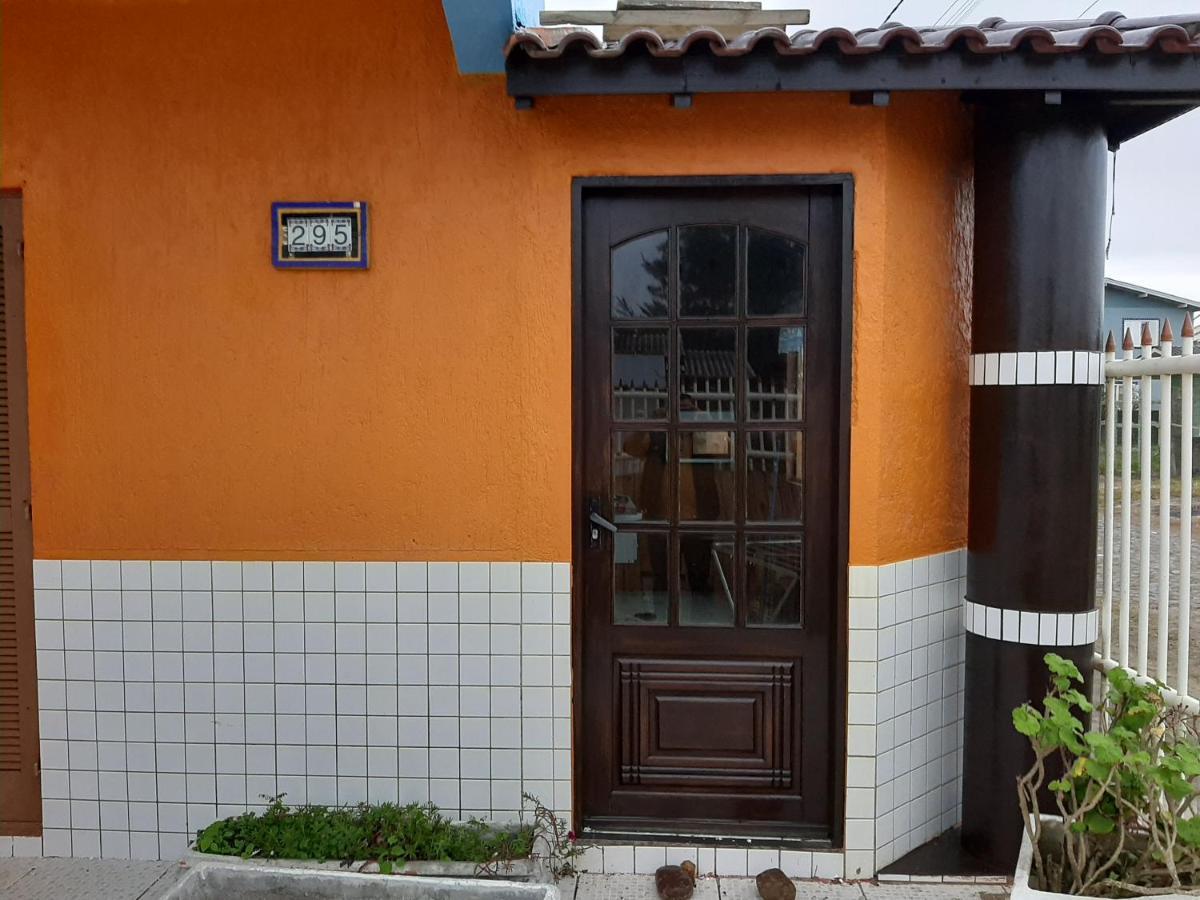 Residencial Dos Moleques 호텔 Capão da Canoa 외부 사진