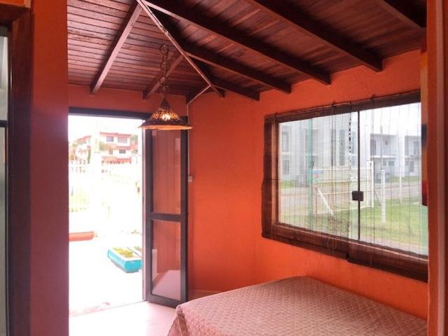 Residencial Dos Moleques 호텔 Capão da Canoa 외부 사진