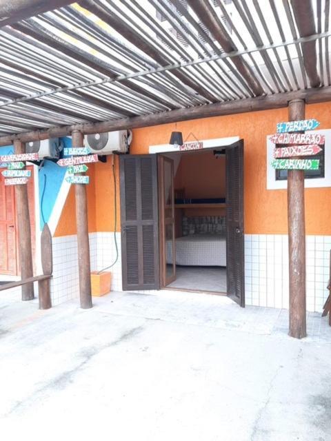Residencial Dos Moleques 호텔 Capão da Canoa 외부 사진