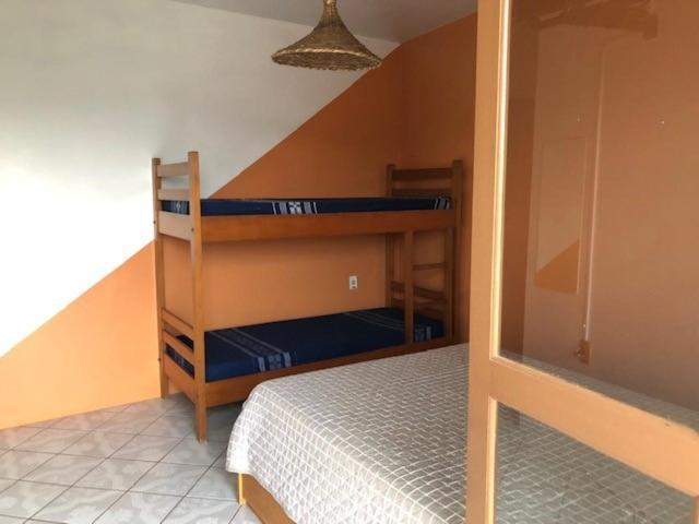 Residencial Dos Moleques 호텔 Capão da Canoa 외부 사진