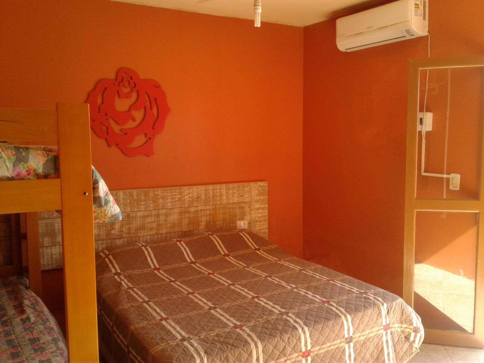 Residencial Dos Moleques 호텔 Capão da Canoa 외부 사진