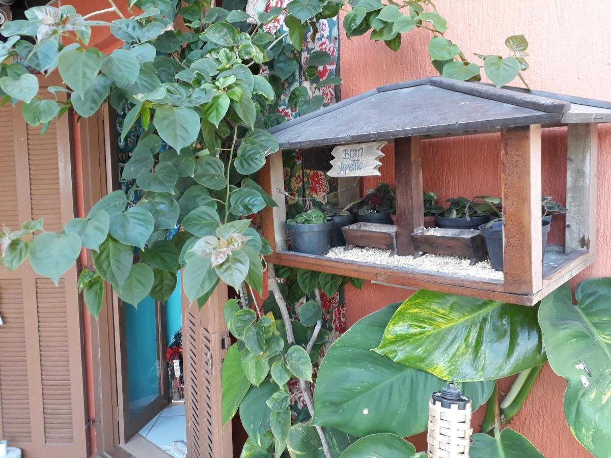 Residencial Dos Moleques 호텔 Capão da Canoa 외부 사진